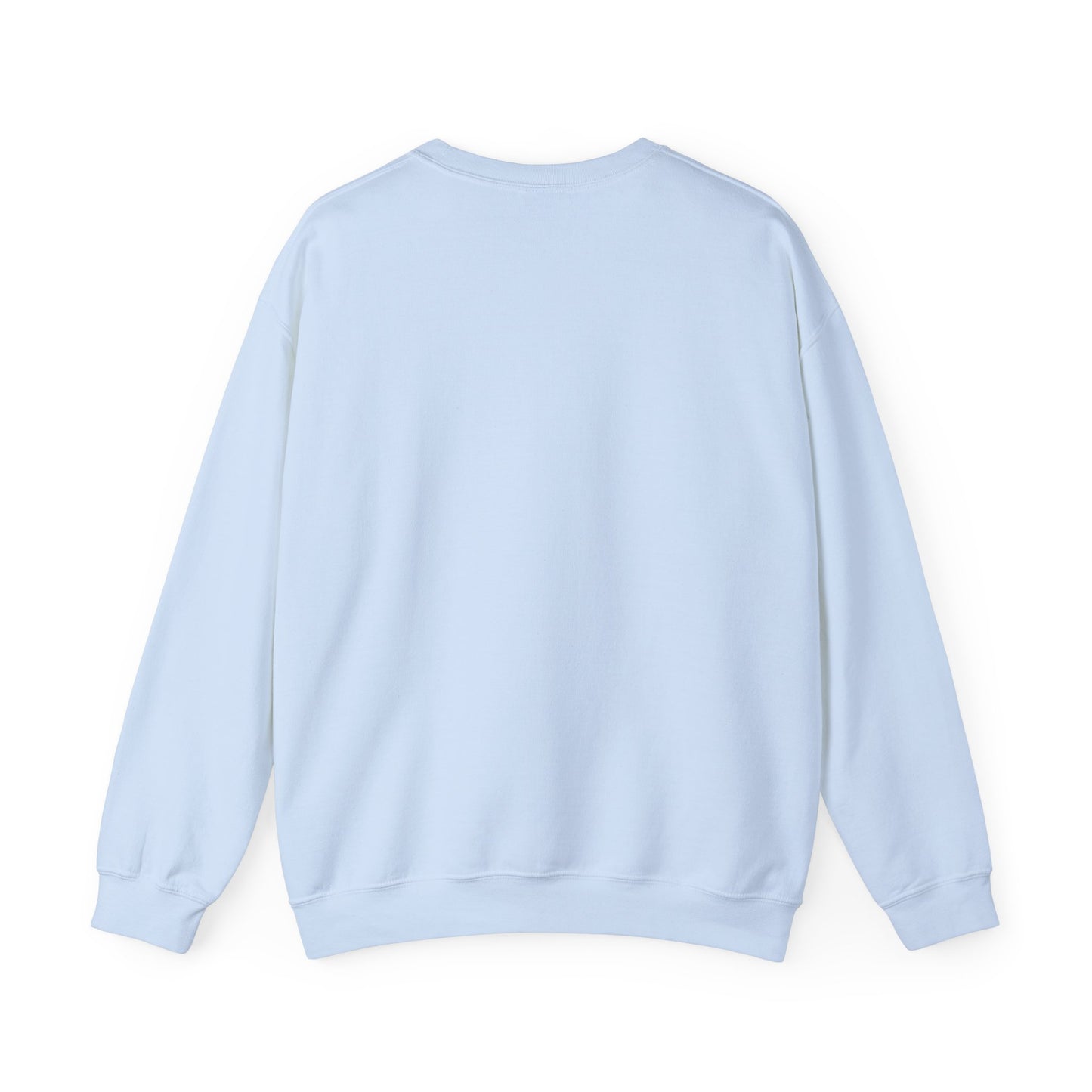 Unisex Heavy Blend™ Crewneck Sweatshirt - Psalm 139:14