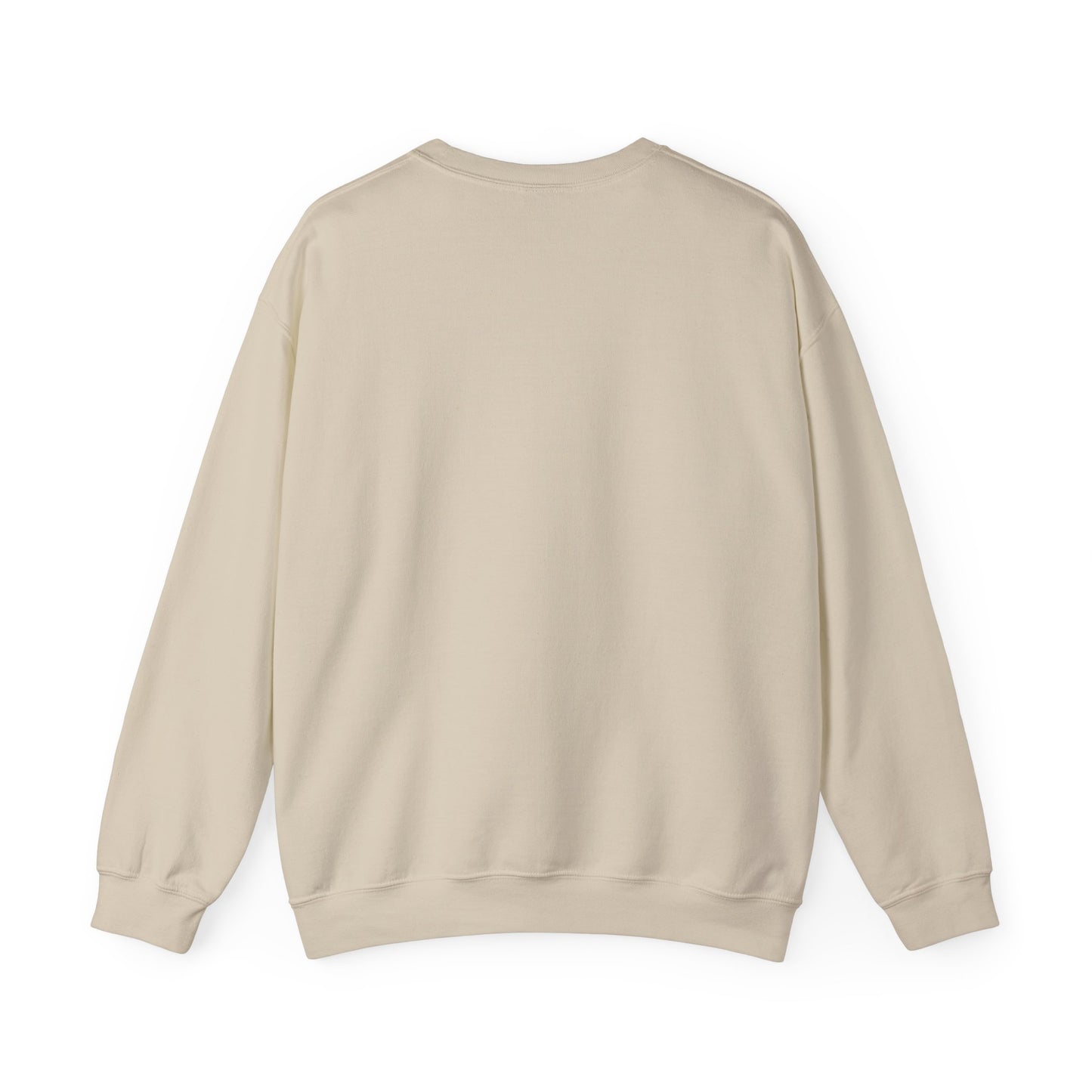 Unisex Heavy Blend™ Crewneck Sweatshirt - Psalm 139:14