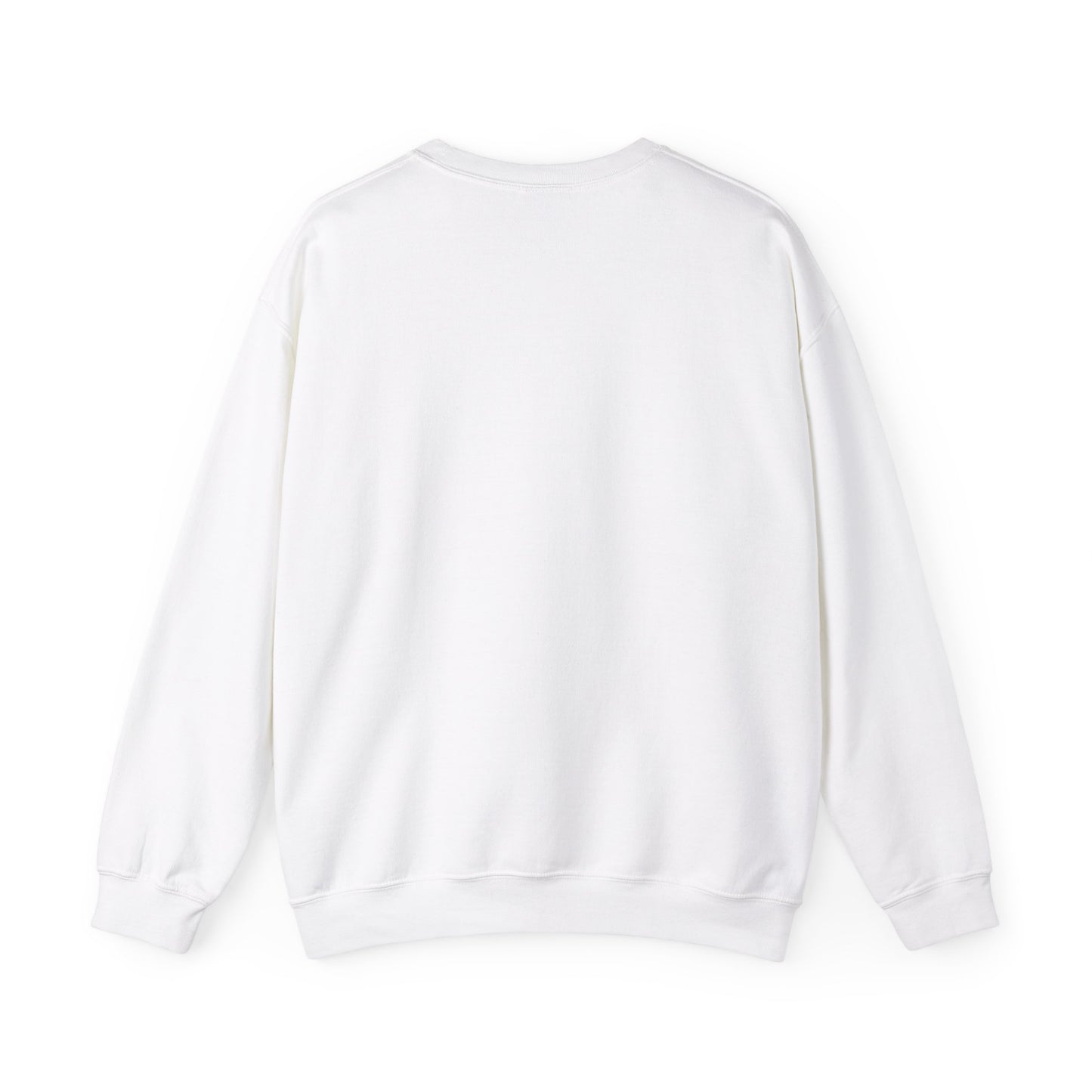 Unisex Heavy Blend™ Crewneck Sweatshirt - Psalm 139:14