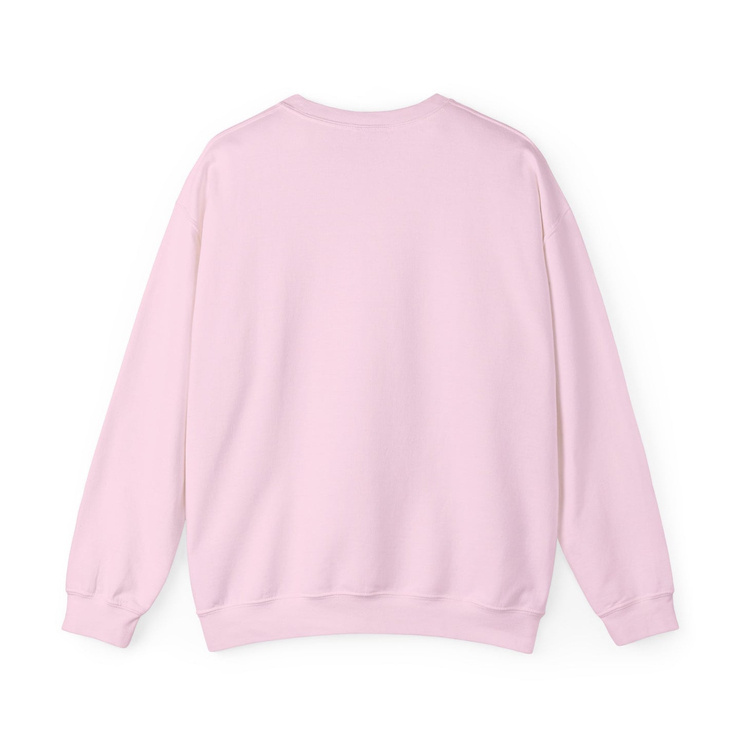Unisex Heavy Blend™ Crewneck Sweatshirt - Psalm 139:14