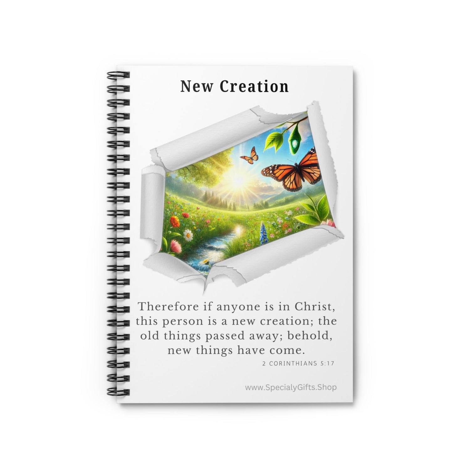 Notebooks